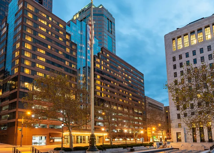 The Capital Suites Hotel